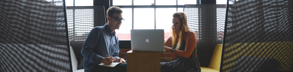 taking on an apprentice