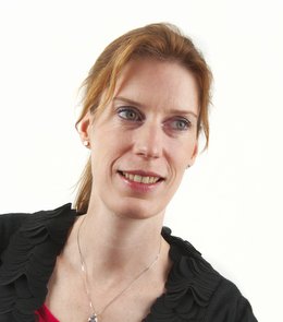 Jen Richardson - Audit & Charities Director at Ward Goodman