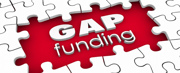 funding gap report