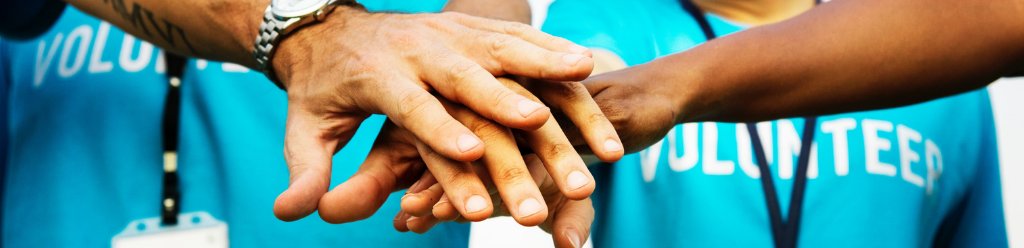 Ward Goodman | Charity and Community