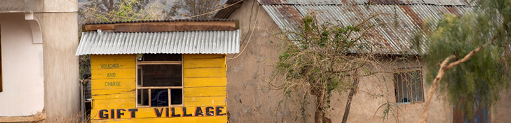 Small Retailer Header