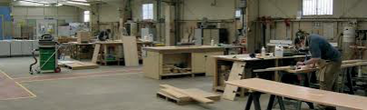 Inside the HTQ factory