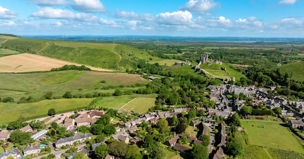 Dorset Cottage Holidays Webinar