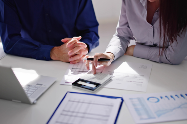 A Day Out on an Audit