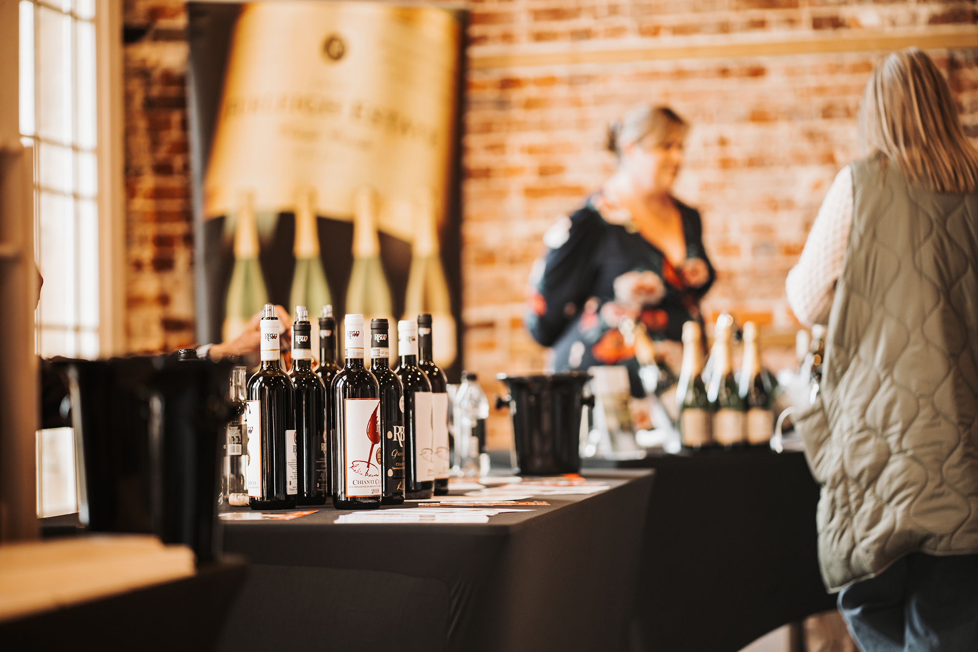 Southcoast Wine Festival