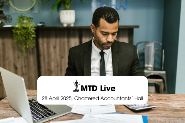 MTD Live