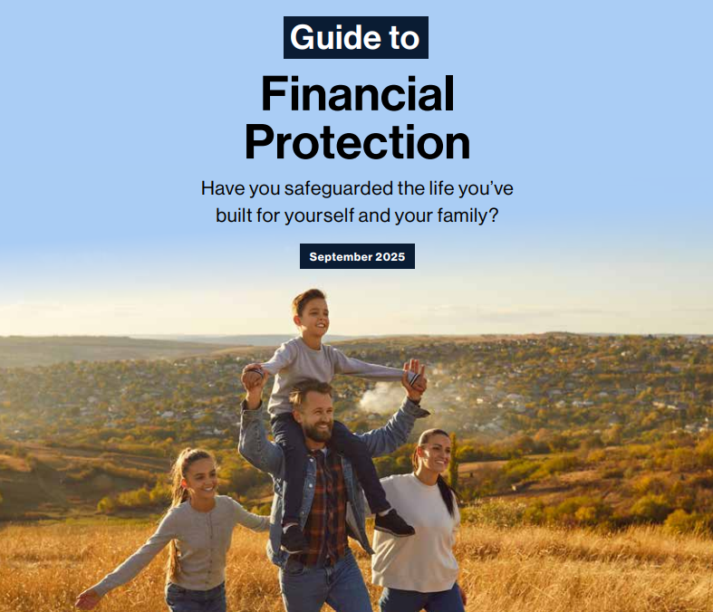 Financial Protection