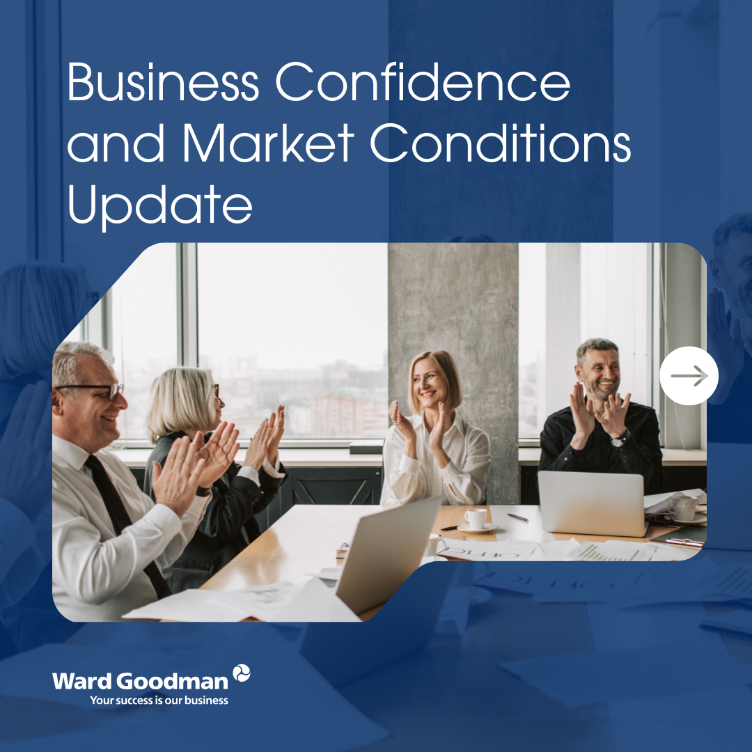 Business Confidence