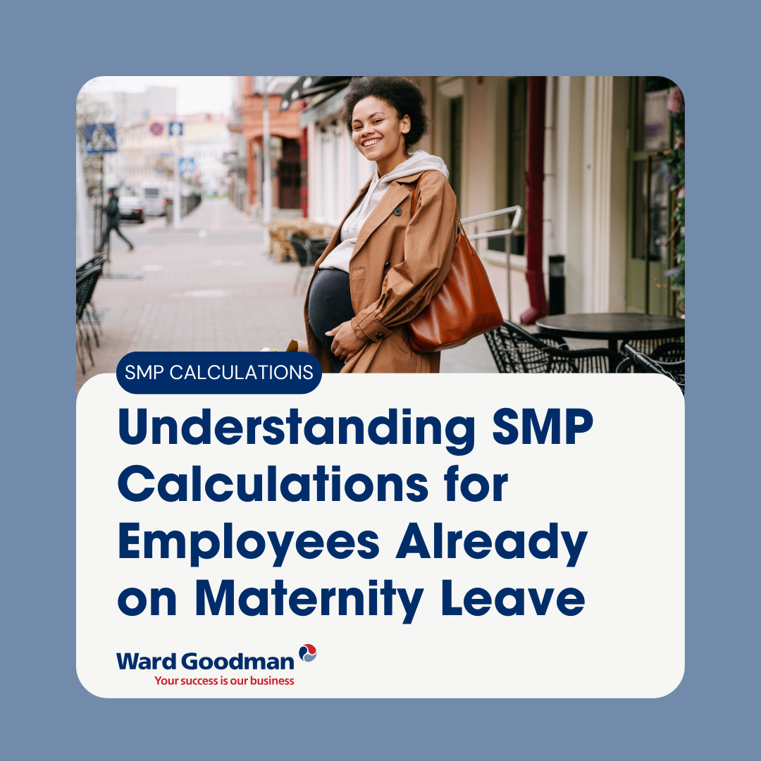 Understanding SMP Calculations