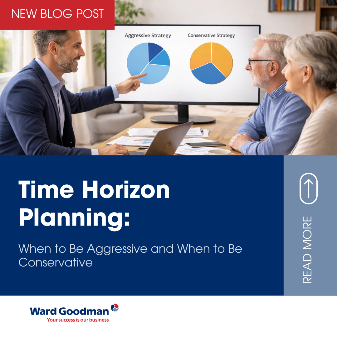 Time Horizon Planning