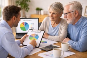 Asset Allocation Explained