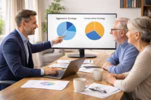 Time Horizon Planning