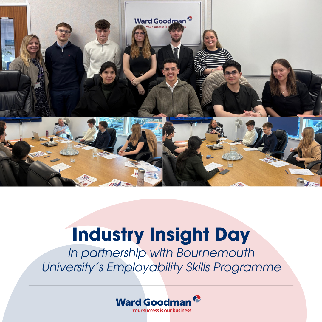 Industry Insight Day